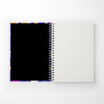 Load image into Gallery viewer, Cat Fanzy Notebook
