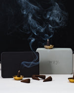 Load image into Gallery viewer, Incense cones - Palo Santal
