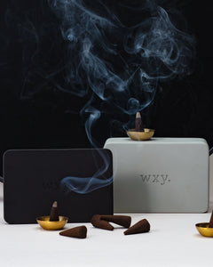 Incense cones - Palo Santal