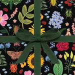 Load image into Gallery viewer, Flora and Fauna Gift Wrap
