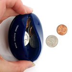 Load image into Gallery viewer, Coin Pouch - Record Money
