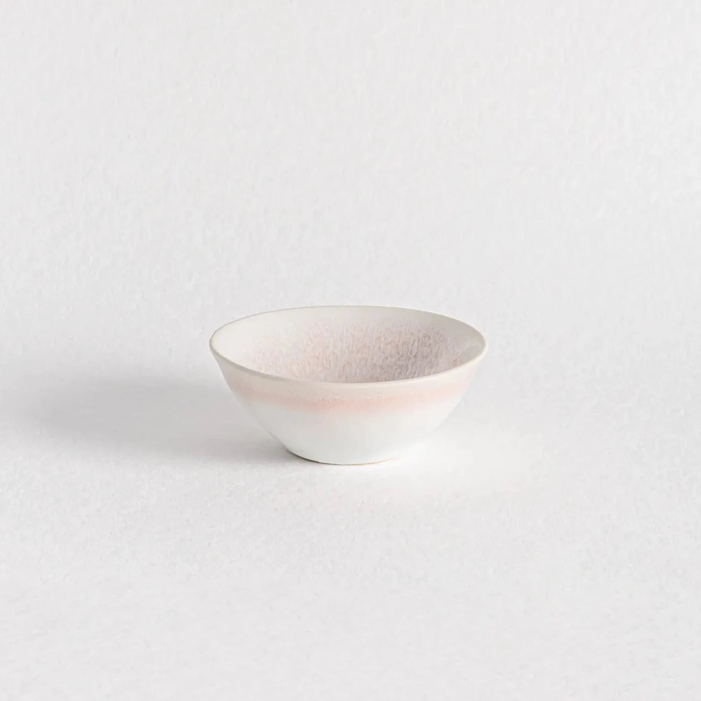 Light Pink Bowl