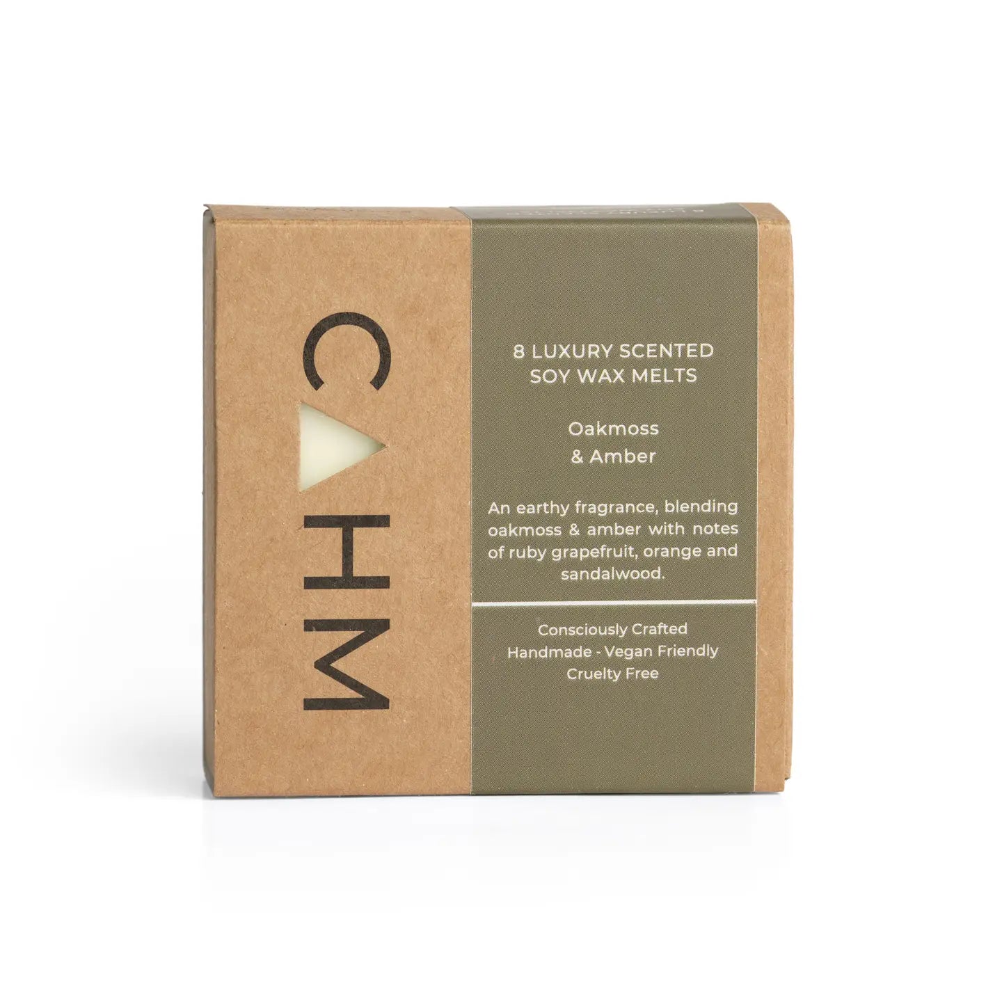 Luxury Scented Soy Wax Melts - various scents