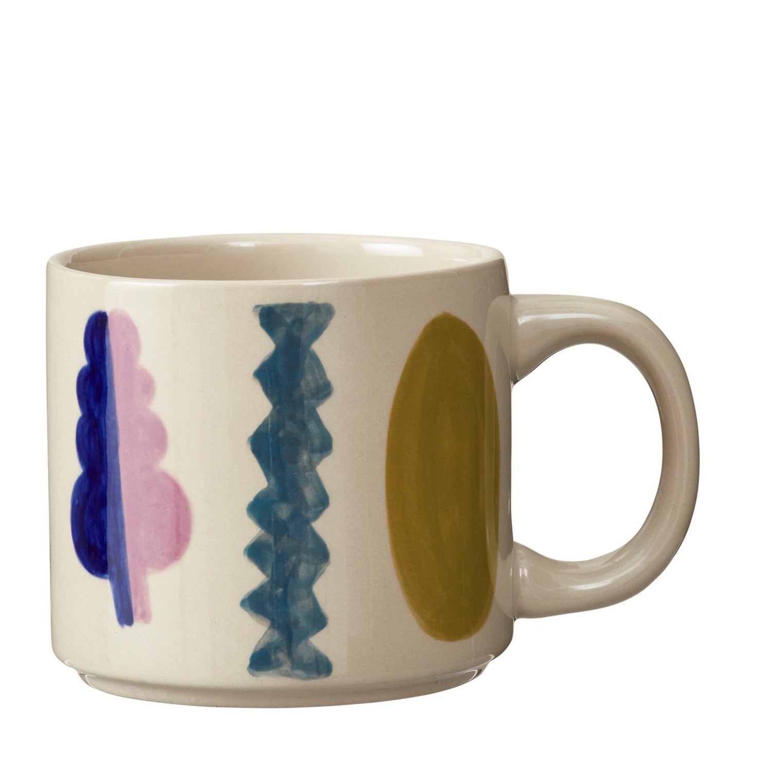 Bouquet Garni Mug