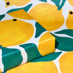 Load image into Gallery viewer, Lemons Gift Wrap
