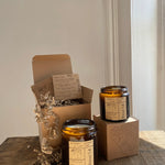 Load image into Gallery viewer, Sicilian Citrus, Lavender &amp; Rosemary Candle

