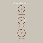 Load image into Gallery viewer, Gold Fluid Band Ring

