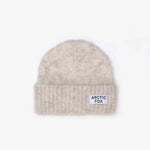Load image into Gallery viewer, The Mohair Beanie - Alpine Ecru
