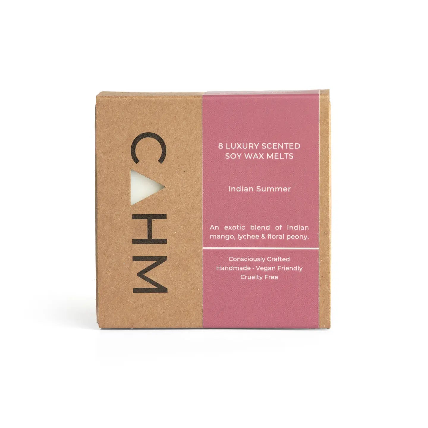 Luxury Scented Soy Wax Melts - various scents
