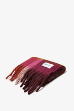 Load image into Gallery viewer, The Stockholm Scarf - Autumnal Falls
