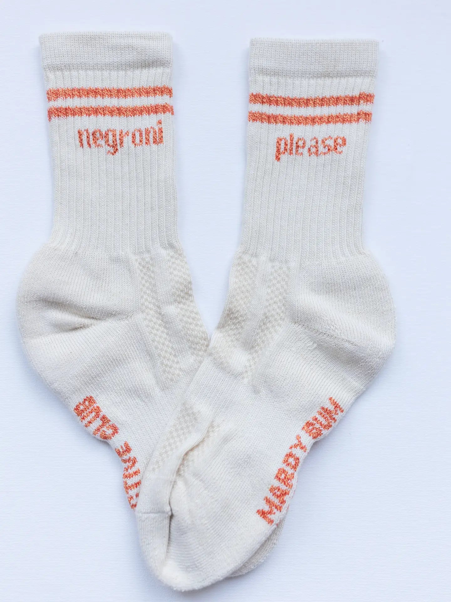 Negroni Please Sports Socks