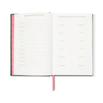 Load image into Gallery viewer, What Happens in Book Club - Reading Journal

