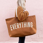 Load image into Gallery viewer, EVERYTHING - a Really Big Bag - various colours
