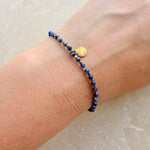 Load image into Gallery viewer, Everyday sunrise bead bracelet
