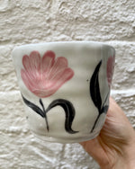 Load image into Gallery viewer, Flowers Mug
