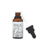 Load image into Gallery viewer, Old Pot Joll&#39;s Sandalwood, Elemi &amp; Lavender Beard Oil
