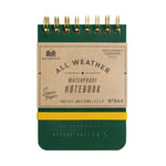 Load image into Gallery viewer, Mini Pocket Waterproof Notebook
