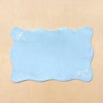 Load image into Gallery viewer, Cotton &amp; Linen Placemats - set of 2
