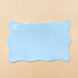 Cotton & Linen Placemats - set of 2
