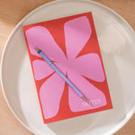 Load image into Gallery viewer, Les Fleur A5 Lay Flat Notebook
