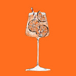 Load image into Gallery viewer, Aperol Spritz Print
