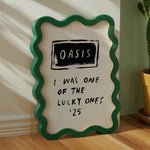 Load image into Gallery viewer, Oasis Live '25 Print
