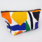 Load image into Gallery viewer, Madrid Zip Bag

