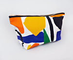 Load image into Gallery viewer, Madrid Zip Bag
