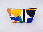 Load image into Gallery viewer, Madrid Zip Bag
