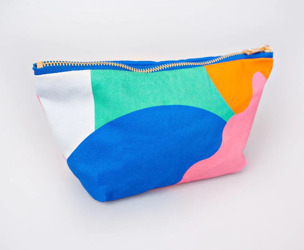 Miami Zip Bag