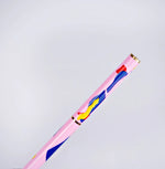 Load image into Gallery viewer, Pink Lava Pen
