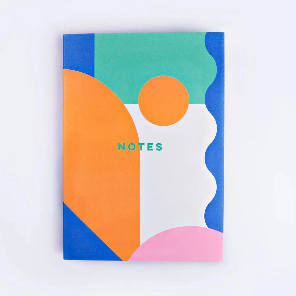 Miami Slimline Notebook