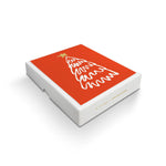 Load image into Gallery viewer, Christmas Tree Card - single / box of 8
