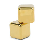 Load image into Gallery viewer, Jupiter Cocktail Chillers - gold / silver
