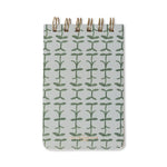 Load image into Gallery viewer, Tulip Wire Notebook
