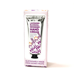 Lavender Blossom Hand Cream
