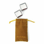 Load image into Gallery viewer, Jupiter Cocktail Chillers - gold / silver
