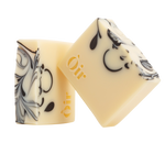 Load image into Gallery viewer, Cedarwood, Clary Sage, Rose, Geranium, Vetvier Soap
