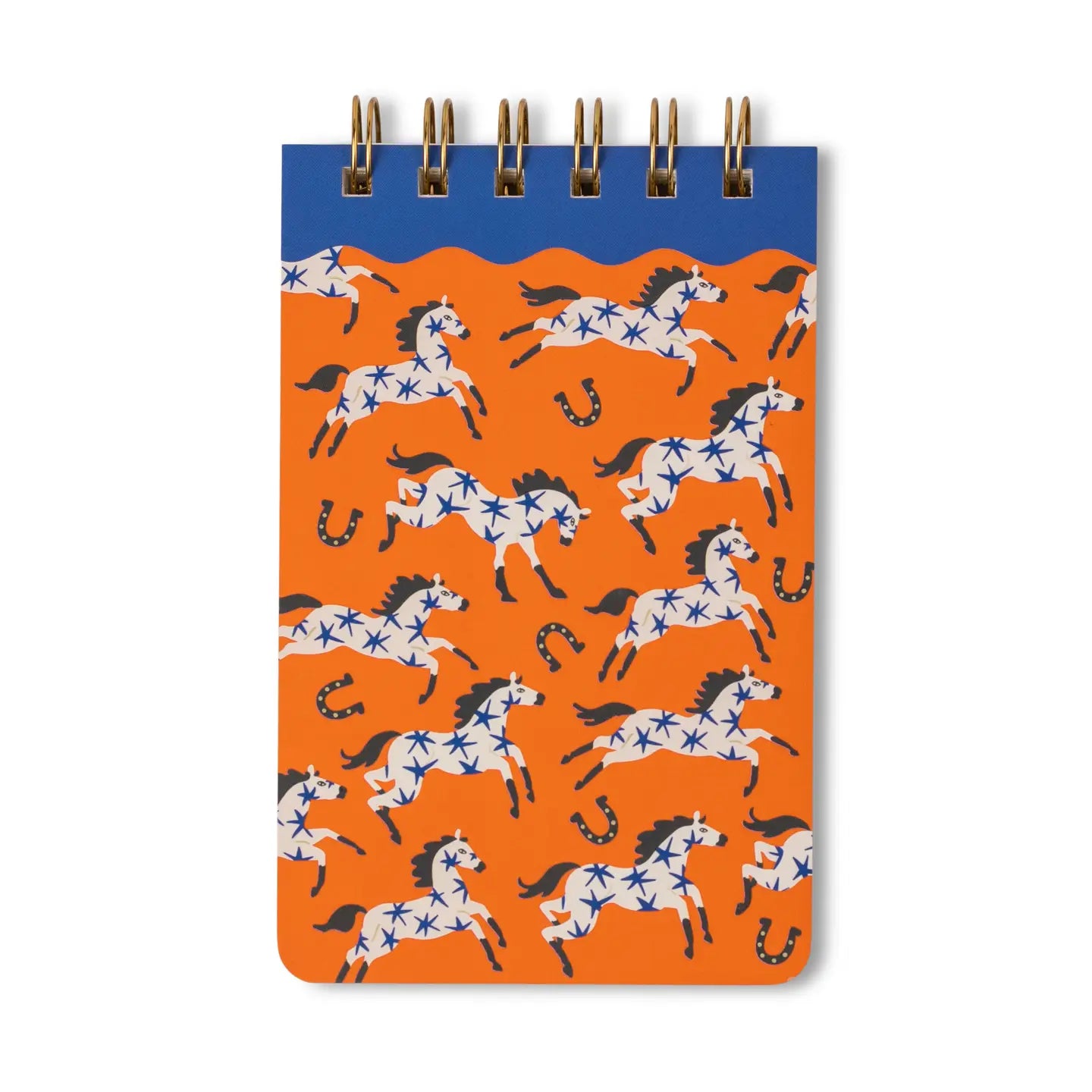 Horse Notebook