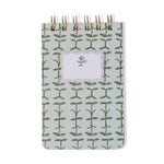 Load image into Gallery viewer, Tulip Wire Notebook
