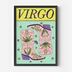 Load image into Gallery viewer, Horoscope Print - various
