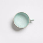 Load image into Gallery viewer, Minted Stoneware Mug
