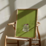 Load image into Gallery viewer, Spicy Margarita Print
