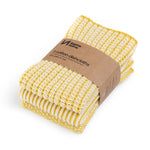 Load image into Gallery viewer, Reusable Textured Dishcloths - citrus
