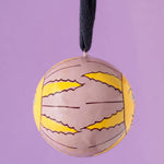 Load image into Gallery viewer, The Sun Purple Bauble
