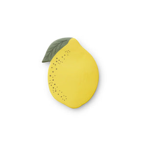 Lemon Sticky Notes