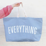 Load image into Gallery viewer, The Everything Bag - various colours
