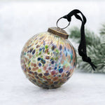 Load image into Gallery viewer, 3" Multi Sparkle Cheena Bauble
