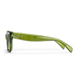 Load image into Gallery viewer, Anna Recycled Plastic Sunglasses - green

