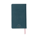 Load image into Gallery viewer, Teal Moon Journal
